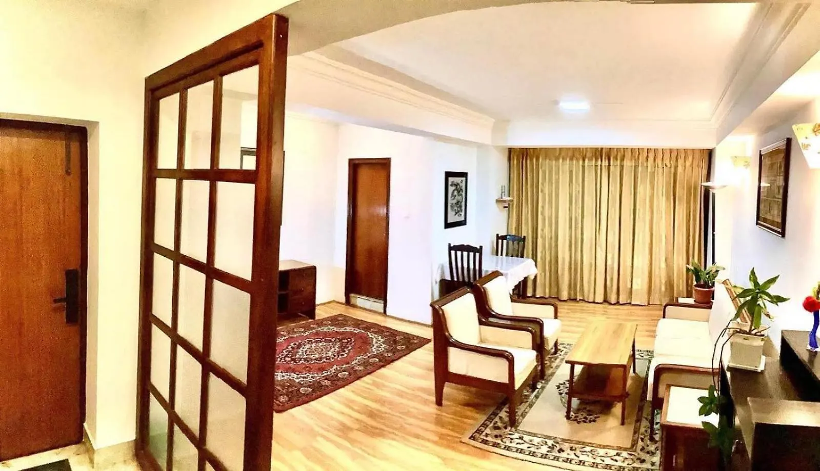 Dr Triratna Bhawan Apartment Kathmandu
