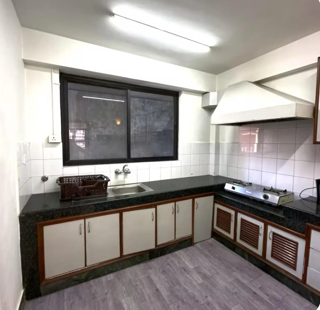 Dr Triratna Bhawan Apartment Kathmandu