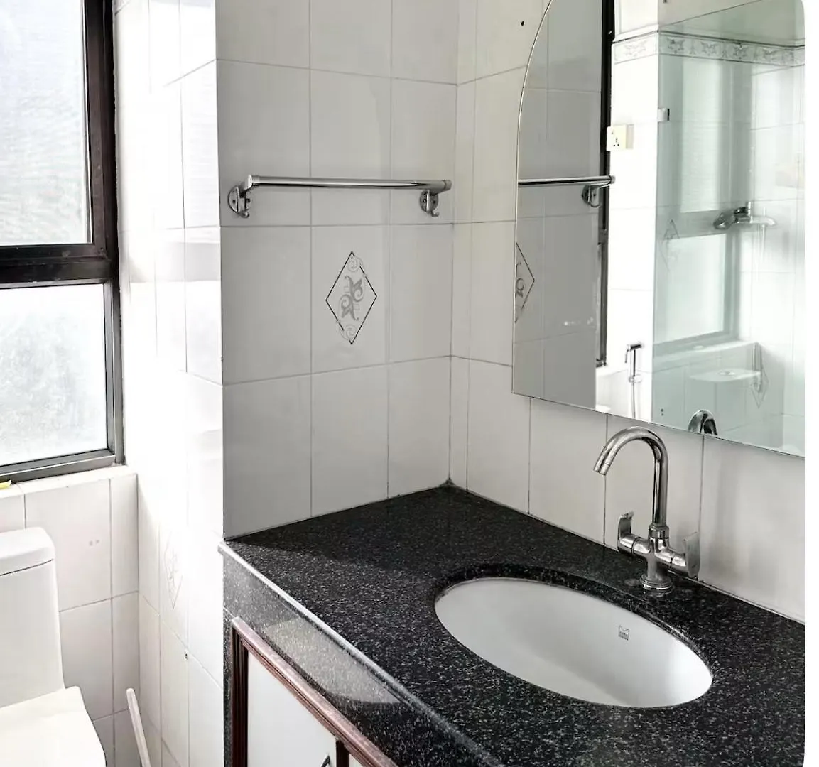Dr Triratna Bhawan Apartment Kathmandu