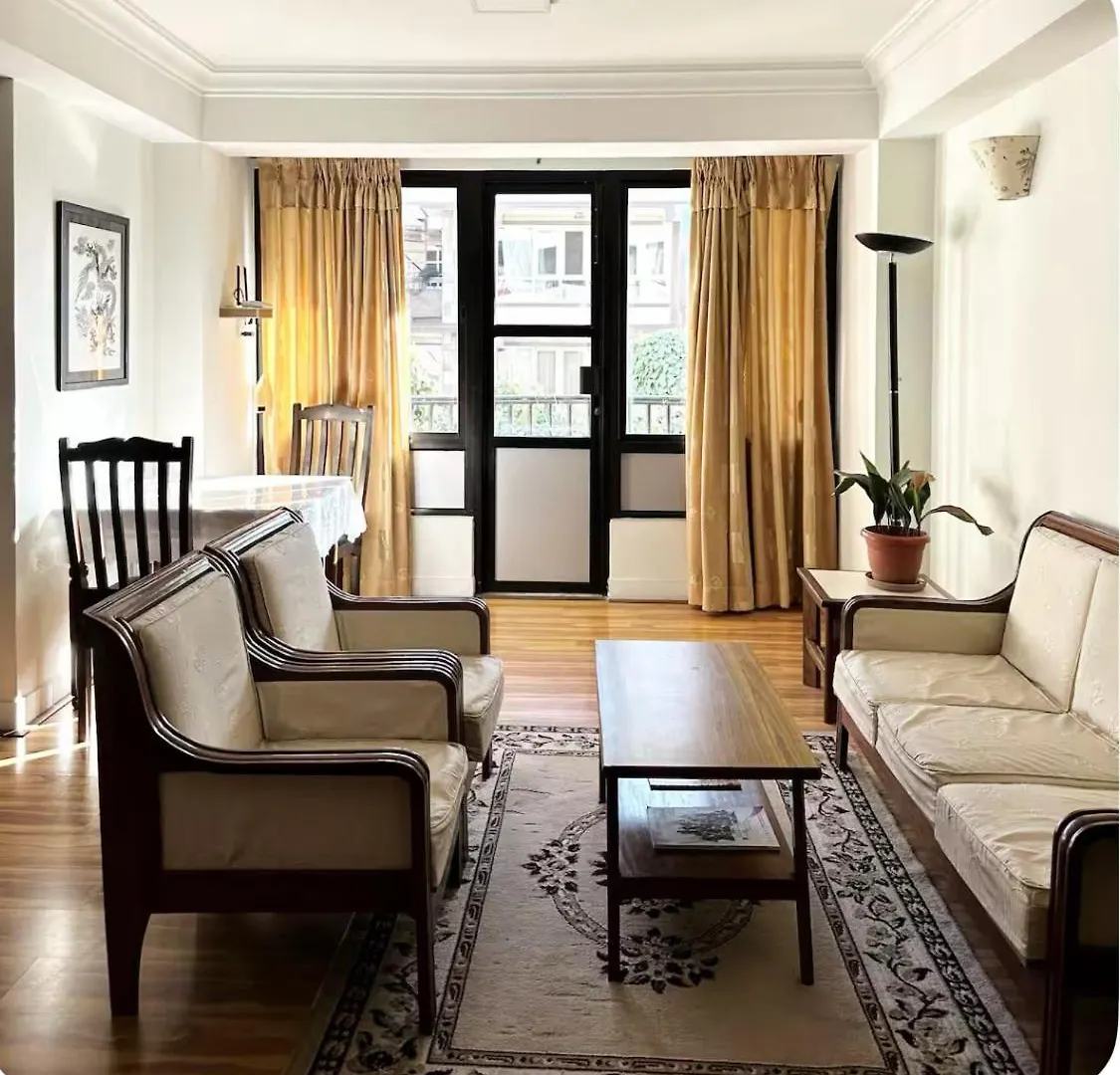 Dr Triratna Bhawan Apartment Kathmandu 0*,