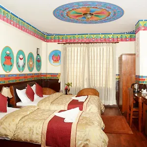 Hotel Eco, Catmandu