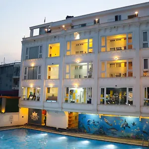 Lotus Club Boutique Kathmandu