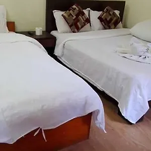 Hostal Sisters, Katmandú